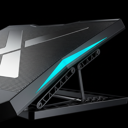 Stand & RGB Macro