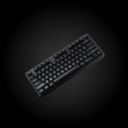 Standard Black - Floating