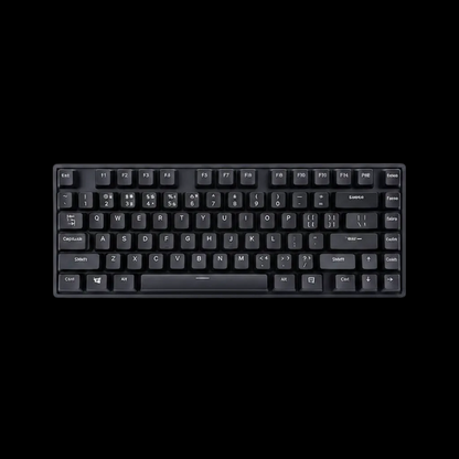 Standard Black - Hero