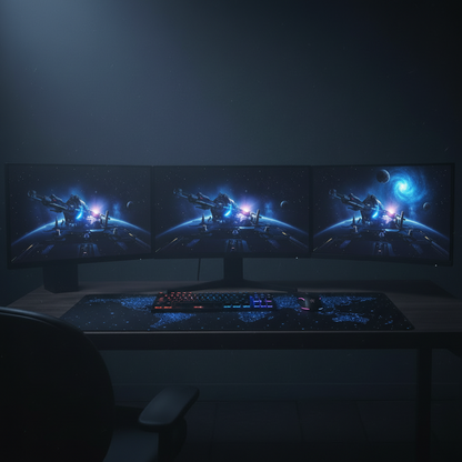 Starlight Battlestation