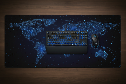 Starlight Flat Lay