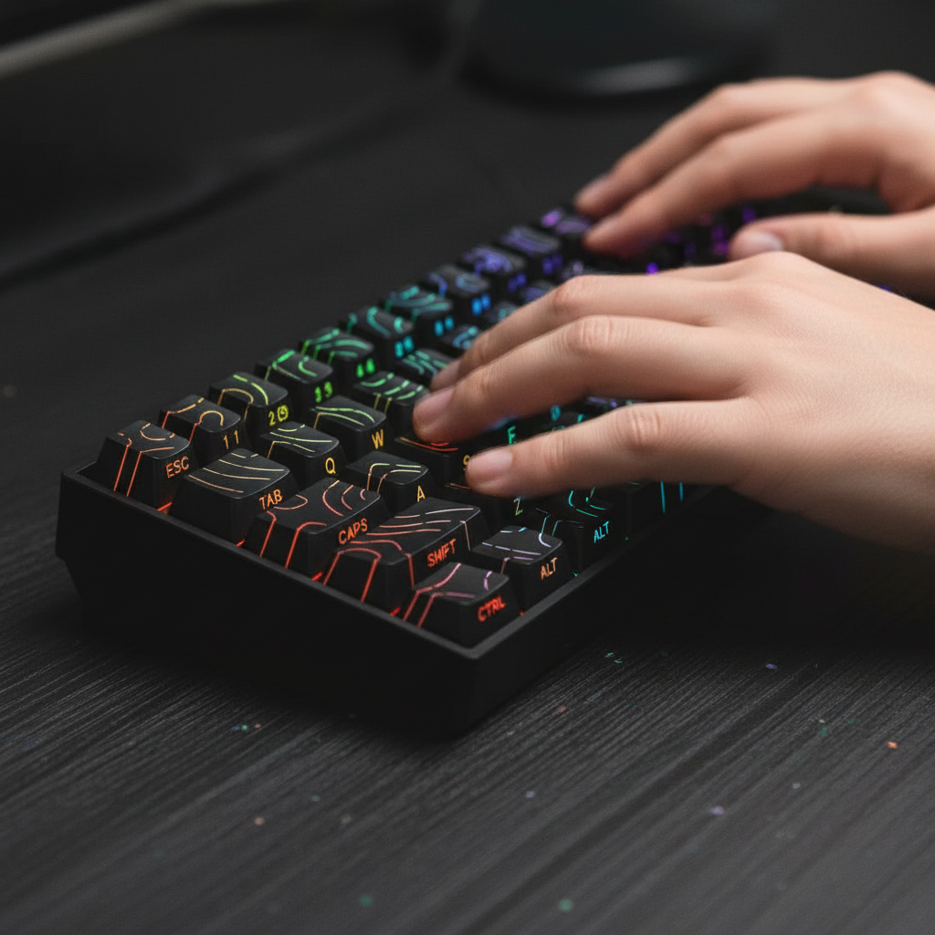 Typing