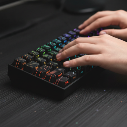 Typing