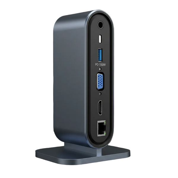 Docking Stations