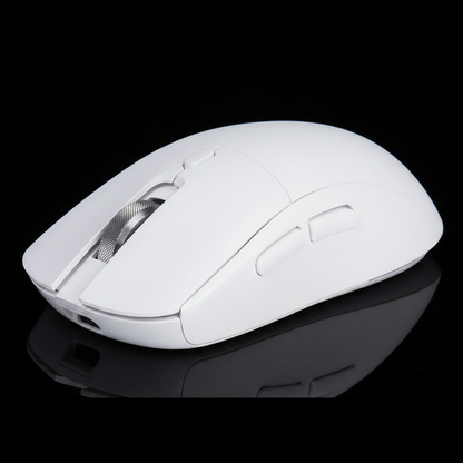 White 3/4