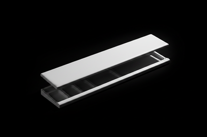 White — Dark Studio Hero