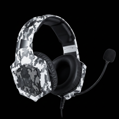 White — Dark Studio Hero