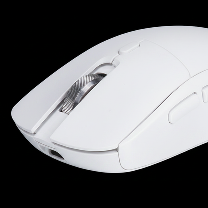 White Macro