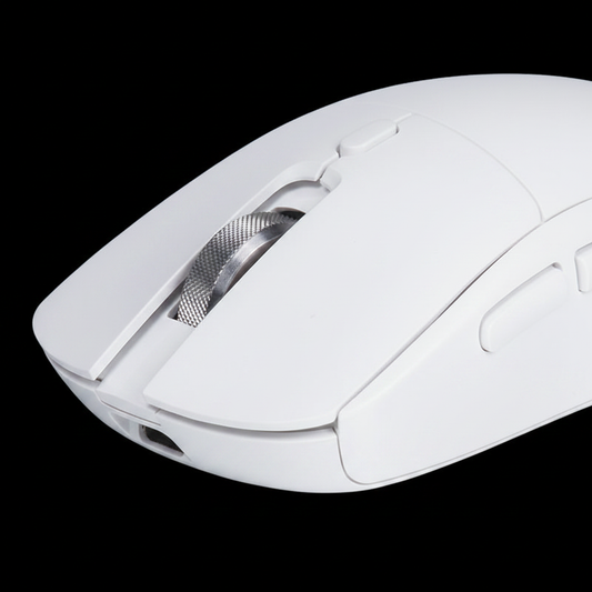 White Macro