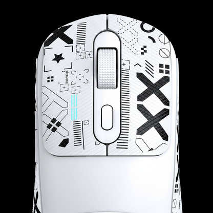 White Macro