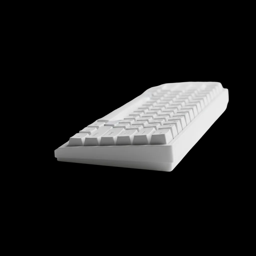 White Marble Macro