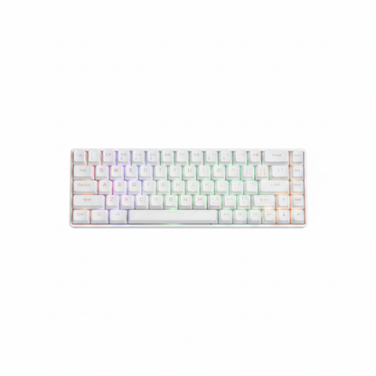 White RGB - White BG Hero