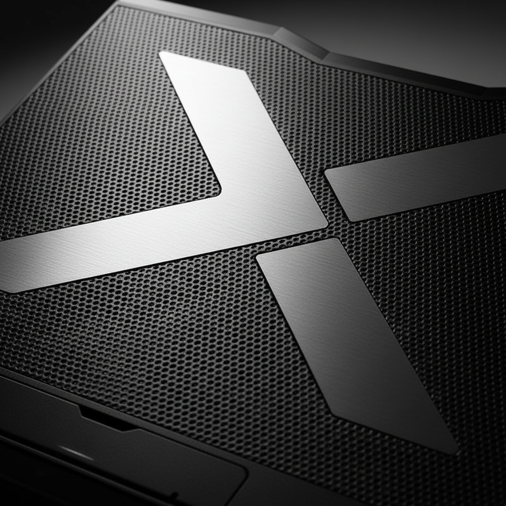 X Panel Macro