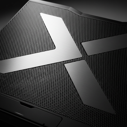 X Panel Macro
